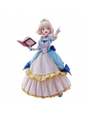 Tearmoon Empire FNEX Estatua 1/7 Mia Luna Tearmoon 22 cm