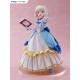 Tearmoon Empire FNEX Estatua 1/7 Mia Luna Tearmoon 22 cm