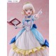 Tearmoon Empire FNEX Estatua 1/7 Mia Luna Tearmoon 22 cm