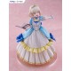 Tearmoon Empire FNEX Estatua 1/7 Mia Luna Tearmoon 22 cm