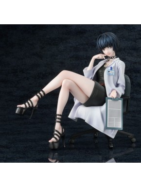 Persona 5 Estatua PVC 1/7 Tae Takamaki (Reproduction) 16 cm