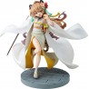 Estátua de PVC Taiga Aisaka em quimono branco - Toradora!