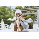 Toradora! Estatua PVC Taiga Aisaka: White Kimono Ver. 22 cm