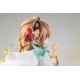Toradora! Estatua PVC Taiga Aisaka: White Kimono Ver. 22 cm