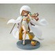 Toradora! Estatua PVC Taiga Aisaka: White Kimono Ver. 22 cm