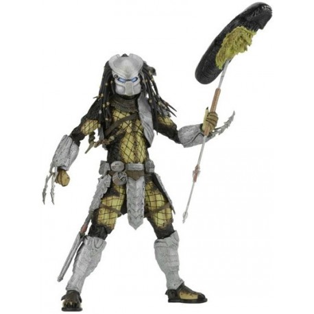 Figura Youngblood 20 cm Alien vs Predator Neca Serie 17