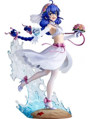 Mushoku Tensei: Jobless Reincarnation Estatua PVC 1/7 Roxy Migurdia Wedding Swimsuit 21 cm