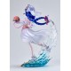 Mushoku Tensei: Jobless Reincarnation Estatua PVC 1/7 Roxy Migurdia Wedding Swimsuit 21 cm