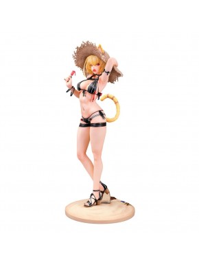 Overlord Estatua PVC 1/7 Clementine 29 cm