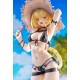 Overlord Estatua PVC 1/7 Clementine 29 cm