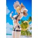 Overlord Estatua PVC 1/7 Clementine 29 cm