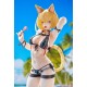 Overlord Estatua PVC 1/7 Clementine 29 cm