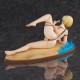 School Springtime Romance! Estatua PVC Hazuki Kuwabara Illustration by Sanshoku Amido 14 cm