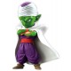 Figura Dragon Ball Piccolo Super Saiyan 6 cm Bandai