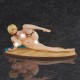 School Springtime Romance! Estatua PVC Hazuki Kuwabara Illustration by Sanshoku Amido 14 cm