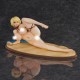 School Springtime Romance! Estatua PVC Hazuki Kuwabara Illustration by Sanshoku Amido 14 cm