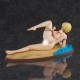 School Springtime Romance! Estatua PVC Hazuki Kuwabara Illustration by Sanshoku Amido 14 cm
