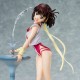 Gunbuster Estatua PVC Takaya Noriko 35th Anniversary Ver. 23 cm