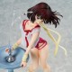 Gunbuster Estatua PVC Takaya Noriko 35th Anniversary Ver. 23 cm
