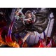 Konosuba God's blessing on this wonderful world! PVC 1/7 Megumin the Black Rose Dress Ver. 28 cm