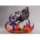 Konosuba God's blessing on this wonderful world! PVC 1/7 Megumin the Black Rose Dress Ver. 28 cm