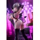 Uzaki-chan Wants to Hang Out! Estatua PVC 1/6 Double Tsuki Uzaki Little Devil Ver. 27 cm