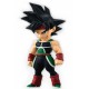 Figura Dragon Ball Bardock 6 cm Bandai