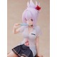 Ayakashi Triangle Estatua 1/7 Matsuri Kazamaki 23 cm
