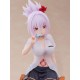 Ayakashi Triangle Estatua 1/7 Matsuri Kazamaki 23 cm