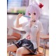 Ayakashi Triangle Estatua 1/7 Matsuri Kazamaki 23 cm