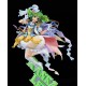 Macross Frontier Estatua PVC 1/7 Ranka Lee Anniversary Stage Ver. 31 cm
