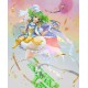 Macross Frontier Estatua PVC 1/7 Ranka Lee Anniversary Stage Ver. 31 cm