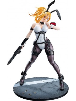 Arms Note Estatua 1/7 Powered Bunny Light Armor Ver. (re-run) 26 cm