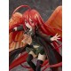 Shakugan no Shana Estatua PVC 1/7 The Flame-Haired Burning-Eyed Hunter Shana 25 cm