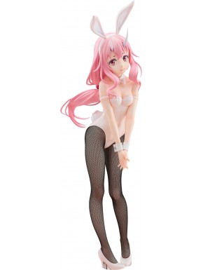 That Time I Got Reincarnated as a Slime Estatua PVC 1/4 Shuna: Bunny Ver. 40 cm