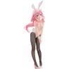 Estátua de Shuna Bunny Ver. de "That Time I Got Reincarnated as a Slime".
