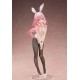 That Time I Got Reincarnated as a Slime Estatua PVC 1/4 Shuna: Bunny Ver. 40 cm