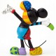 Mini Figure Mickey Mouse Disney Britto 8 cm