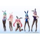 That Time I Got Reincarnated as a Slime Estatua PVC 1/4 Shuna: Bunny Ver. 40 cm