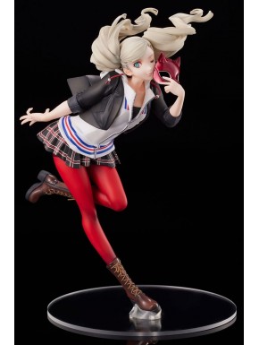 Persona5 Royal Estatua PVC 1/7 Ann Takamaki School Uniform Ver. 22 cm