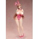 Bullied: Revenge Hypnosis Estatua 1/4 Minako Sanada Bare Leg Bunny Ver. 48 cm