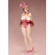 Bullied: Revenge Hypnosis Estatua 1/4 Minako Sanada Bare Leg Bunny Ver. 48 cm