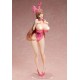 Bullied: Revenge Hypnosis Estatua 1/4 Minako Sanada Bare Leg Bunny Ver. 48 cm