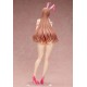 Bullied: Revenge Hypnosis Estatua 1/4 Minako Sanada Bare Leg Bunny Ver. 48 cm