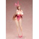 Bullied: Revenge Hypnosis Estatua 1/4 Minako Sanada Bare Leg Bunny Ver. 48 cm