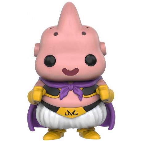 Funko Pop! Majin Buu Dragon Ball Z