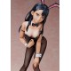 Don't Toy with Me, Miss Nagatoro Estatua PVC 1/4 Nagatoro-san: Bunny Ver. 38 cm