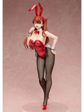 Bullied: Revenge Hypnosis Estatua 1/4 Izumi Nogami Bunny Ver. 46 cm