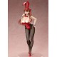 Bullied: Revenge Hypnosis Estatua 1/4 Izumi Nogami Bunny Ver. 46 cm