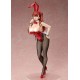 Bullied: Revenge Hypnosis Estatua 1/4 Izumi Nogami Bunny Ver. 46 cm